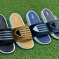 Premium Men’s Slippers – Comfortable, Waterproof, and Multi-Color Options