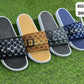 Premium Men’s Slippers – Comfortable, Waterproof, and Multi-Color Options